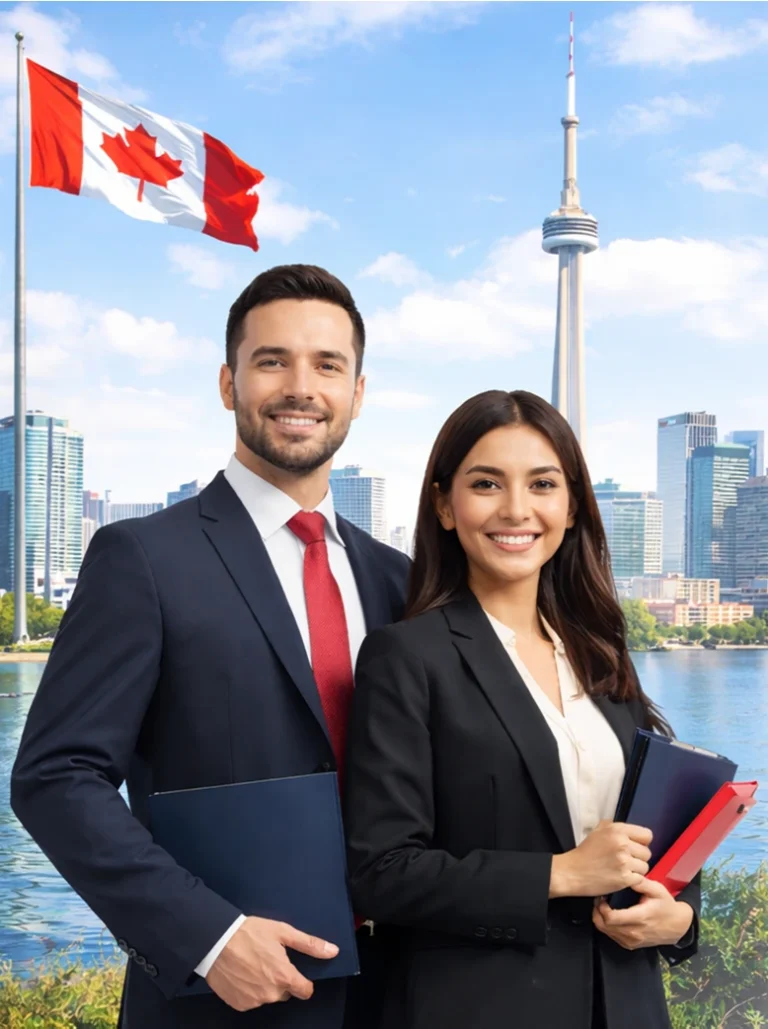 Visa Consultant in Bangladesh - IniCom Global